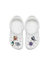 CHARMS UNISEX - CROCS UNICO - CR.5189 JIB 2