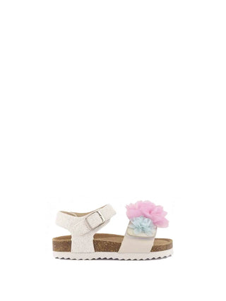 SANDALO RAGAZZA - COLORS OF CALIFORNIA MULTI - HC.2406 1