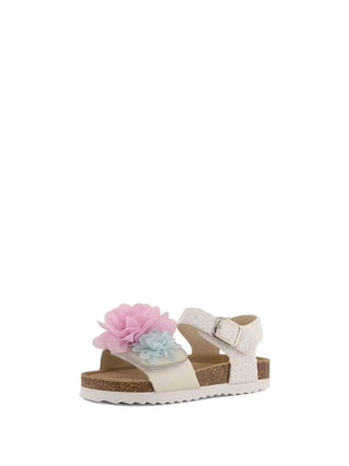 SANDALO RAGAZZA - COLORS OF CALIFORNIA MULTI - HC.2406 2