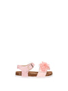SANDALO RAGAZZA - COLORS OF CALIFORNIA ROSA - HC.2406 1