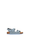 SANDALO RAGAZZO - COLORS OF CALIFORNIA JEANS - HC.2412 1