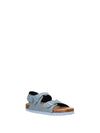 SANDALO RAGAZZO - COLORS OF CALIFORNIA JEANS - HC.2412 2