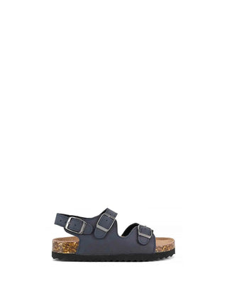 SANDALO RAGAZZO - COLORS OF CALIFORNIA NAVY - HC.2412