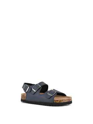 SANDALO RAGAZZO - COLORS OF CALIFORNIA NAVY - HC.2412 2