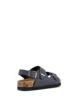 SANDALO RAGAZZO - COLORS OF CALIFORNIA NAVY - HC.2412 3