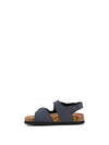 SANDALO RAGAZZO - COLORS OF CALIFORNIA NAVY - HC.2412 4
