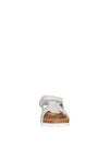 SANDALO UNISEX BAMBINO - COLORS OF CALIFORNIA ARGENTO - HC.2601 3