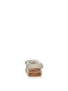 SANDALO UNISEX BAMBINO - COLORS OF CALIFORNIA ORO - HC.2601 5