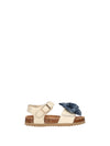 SANDALO UNISEX BAMBINO - COLORS OF CALIFORNIA JEANS - HC.2605 1