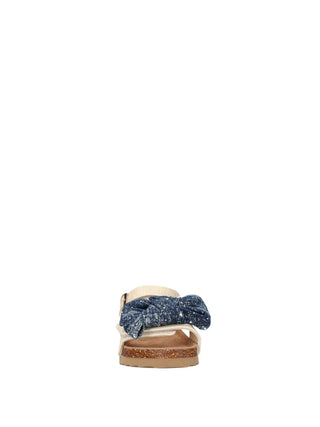 SANDALO UNISEX BAMBINO - COLORS OF CALIFORNIA JEANS - HC.2605 3