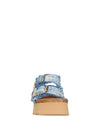 SANDALO DONNA - COLORS OF CALIFORNIA JEANS - HC.BES41N 3