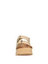 SANDALO DONNA - COLORS OF CALIFORNIA ORO - HC.BES600 3
