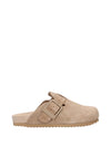 SABOT DONNA - COLORS OF CALIFORNIA BEIGE - HC.BIO086N 1