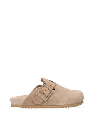 SABOT DONNA - COLORS OF CALIFORNIA BEIGE - HC.BIO086N