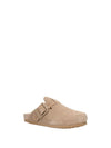 SABOT DONNA - COLORS OF CALIFORNIA BEIGE - HC.BIO086N 2