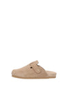 SABOT DONNA - COLORS OF CALIFORNIA BEIGE - HC.BIO086N 4