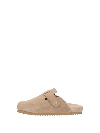SABOT DONNA - COLORS OF CALIFORNIA BEIGE - HC.BIO086N 4