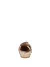 SABOT DONNA - COLORS OF CALIFORNIA BEIGE - HC.BIO086N 5
