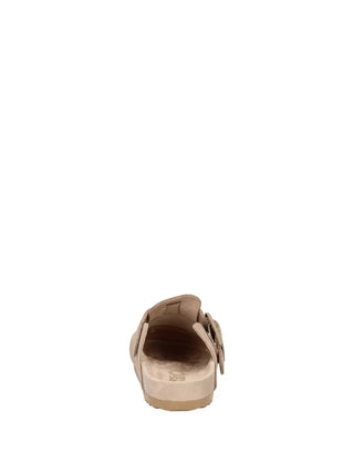 SABOT DONNA - COLORS OF CALIFORNIA BEIGE - HC.BIO086N 5