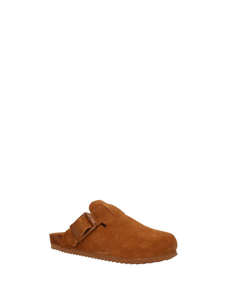 SABOT DONNA - COLORS OF CALIFORNIA TAN - HC.BIO086N 2