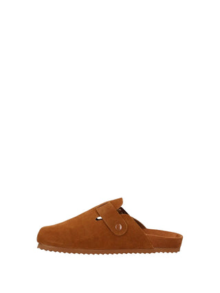 SABOT DONNA - COLORS OF CALIFORNIA TAN - HC.BIO086N 4