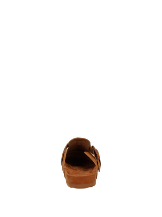 SABOT DONNA - COLORS OF CALIFORNIA TAN - HC.BIO086N 5