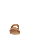 SANDALO DONNA - COLORS OF CALIFORNIA NATURALE - HC.BIO501 3