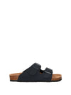 SANDALO UOMO - COLORS OF CALIFORNIA NAVY - HC.BIOM410 1
