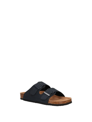 SANDALO UOMO - COLORS OF CALIFORNIA NAVY - HC.BIOM410 2