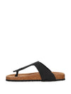 SANDALO UOMO - COLORS OF CALIFORNIA NERO - HC.BIOM412 4
