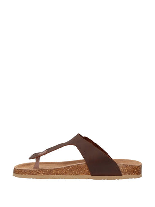SANDALO UOMO - COLORS OF CALIFORNIA TAN - HC.BIOM412 4