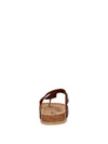 SANDALO UOMO - COLORS OF CALIFORNIA TAN - HC.BIOM412 5