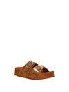 SANDALO DONNA - COLORS OF CALIFORNIA TAN - HC.DUNE02 2
