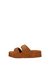 SANDALO DONNA - COLORS OF CALIFORNIA TAN - HC.DUNE02 4