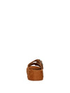 SANDALO DONNA - COLORS OF CALIFORNIA TAN - HC.DUNE02 5
