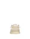 SLIP ON UOMO - HEY DUDE BEIGE - HD.40003 3