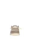 SLIP ON UOMO - HEY DUDE GRIGIO - HD.40003 3