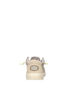SLIP ON UOMO - HEY DUDE GRIGIO - HD.40003 5