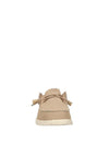 SLIP ON UOMO - HEY DUDE MARRONE - HD.40403 3