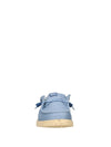 SLIP ON UOMO - HEY DUDE CELESTE - HD.40700 3