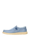 SLIP ON UOMO - HEY DUDE CELESTE - HD.40700 4