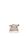 SLIP ON DONNA - HEY DUDE BEIGE - HD.41878 3