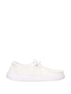 SLIP ON DONNA - HEY DUDE BIANCO - HD.41878 1