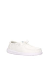 SLIP ON DONNA - HEY DUDE BIANCO - HD.41878 2
