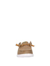 SLIP ON UOMO - HEY DUDE ARANCIO - HD.41898 3