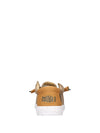 SLIP ON UOMO - HEY DUDE ARANCIO - HD.41898 5