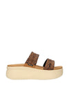 SCALZATO DONNA - HEY DUDE LEOPARDO - HD.45256 1