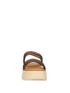 SCALZATO DONNA - HEY DUDE LEOPARDO - HD.45256 3