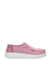 SLIP ON DONNA - HEY DUDE ROSA - HD.45274 1