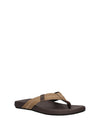 INFRADITO UOMO - REEF MARRONE-TAN - RF.CUSHPHA2M 2